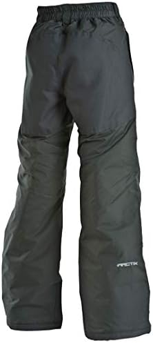 Arctix Kids Snow Pants with Reinforced Knees Seats Keep Warm in Winter
