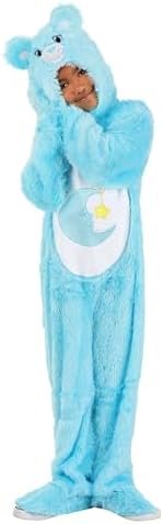 Classic Care Bears Bedtime Bear Costume for Kids