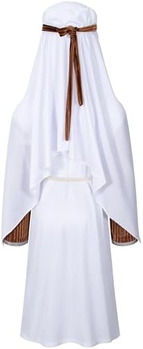 TOKYO REVENGERS Kids Nativity Shepherd Costume Set