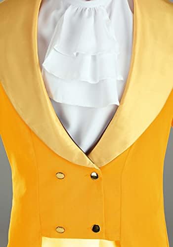 Beauty and the Beast Lumiere Costume for Kids