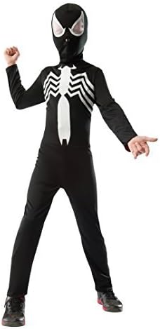 Rubies Marvel Reversible Spider-Man Venom Kids Costume 1
