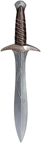 Rubies Unisex Hobbit Sting Lightup Sword Costume Accessory