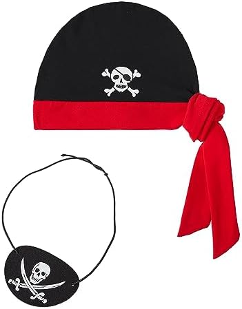 Pirate Kids Costumes 2023