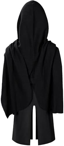 TOKYO REVENGERS Kids Medieval Renaissance Pirate Costume - Halloween Cosplay
