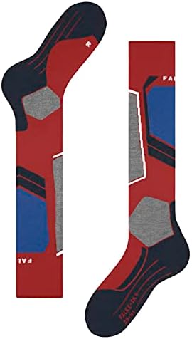 Experience Top-Notch Ski Performance With FALKE Advanced Ski Socks