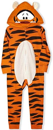 Winnie the Pooh Tigger Boys Costume
