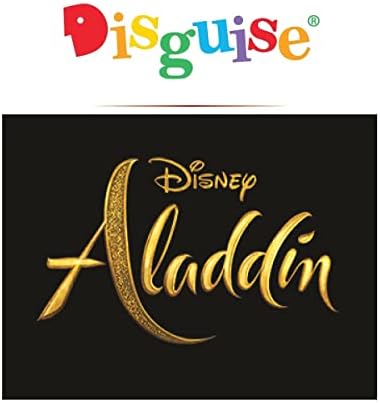 Disney Aladdin Live Action Costas costume