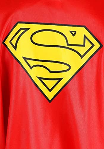 Classic Superman Costume for Kids