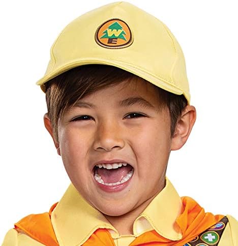 official UP Russell costume