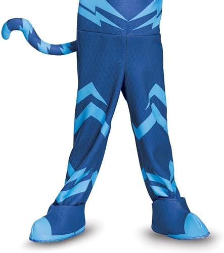 Disguise Catboy Toddler BBC Costume Bundle Fun Easy to Wear