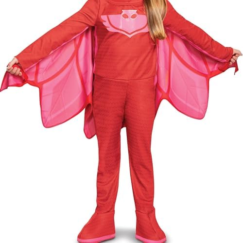 oskar-pj-costume Toddler