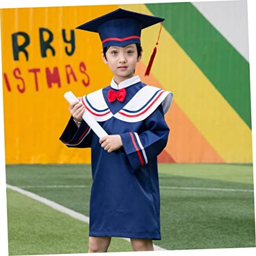 Perfect Graduation Costume Set for Boys - Reusable Stylish