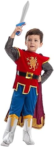 Renaissance Knight Costume for Kids