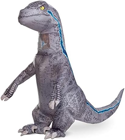 Jurassic World Dominion Costume for Kids
