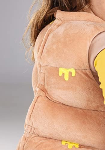 Beehive Toddler Costume