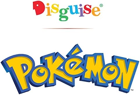Custom ajustable _toggle Pokmon Wheelchair Costumes by Disguise - Perfect for KidsBoys