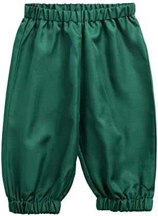 BPURB Boys Colonial Pilgrim Costume Knicker Pants