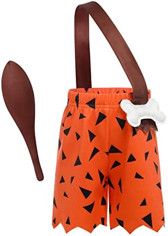 Halloween Costume for Toddler Kids - Cave Girl Caveman costumeToddler Kids Halloween Costume