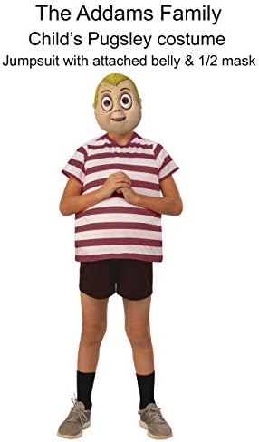 Rubies Boys Pugsley Costume