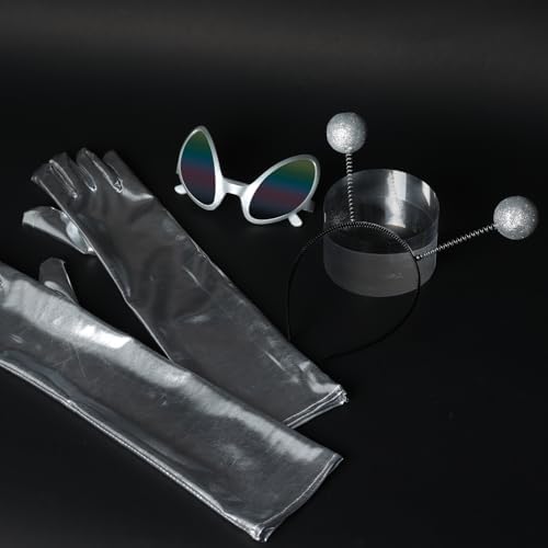 Alien Costume Accessories Set