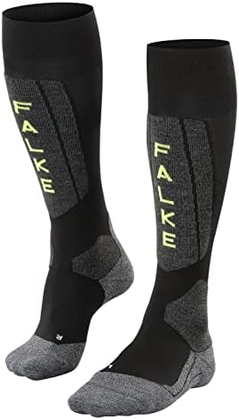 FALKE Mens SK5 Expert Ski Socks 1 Pair 1