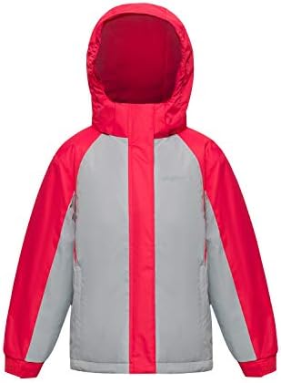 Stay Dry Stay Warm