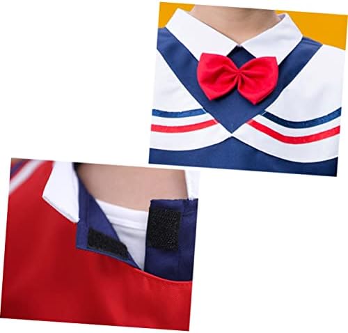Perfect Graduation Costume Set for Boys - Reusable Stylish