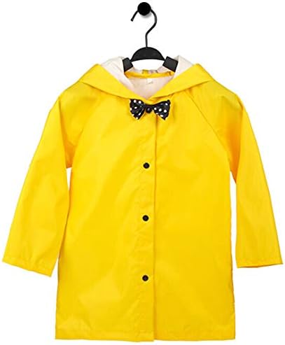 Amivoo Kids Waterproof Jacket