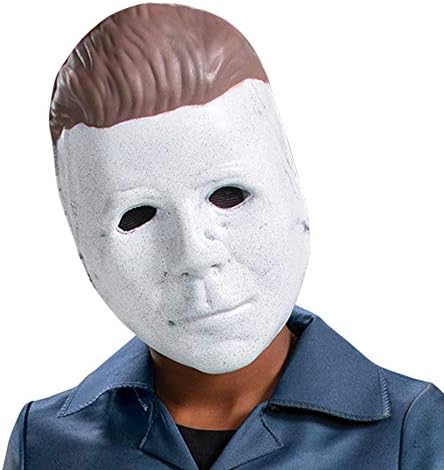 Michael Myers Halloween Costume Child