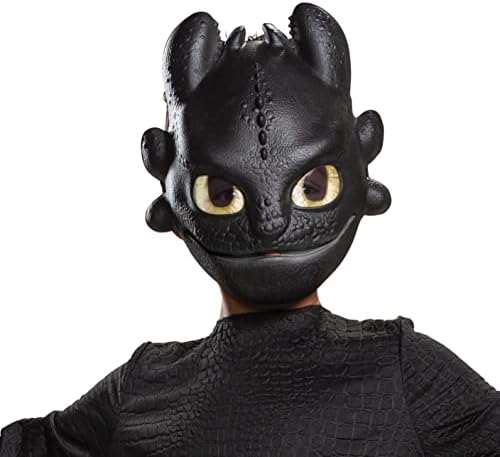 Disguise Toothless Classic How to Train Your Dragon Child Costume