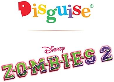 Disney Zombieland werewolf costume for boys