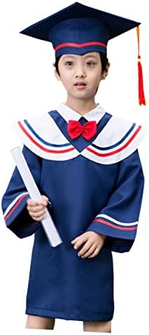 Perfect Graduation Costume Set for Boys - Reusable Stylish
