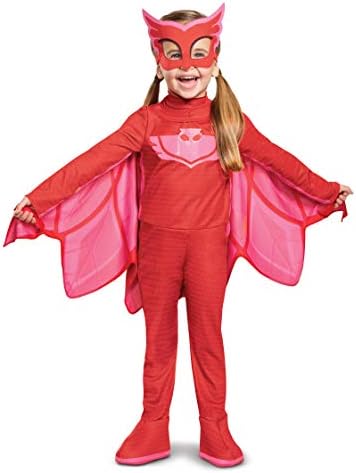 oskar-pj-costume Toddler