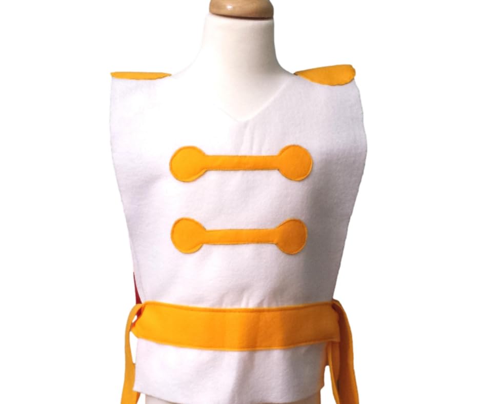 The Princess Perfect Costume Set