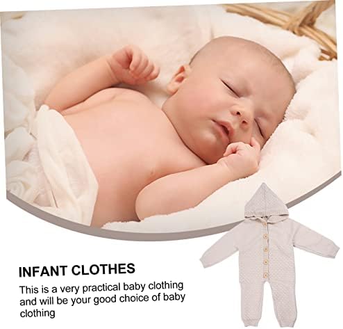Childweet Newborn Romper