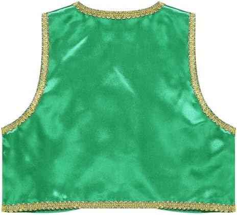Magic Halloween costume for boys - Arabian Prince Kids Costumes