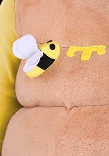 Beehive Toddler Costume