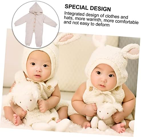 Childweet Newborn Romper