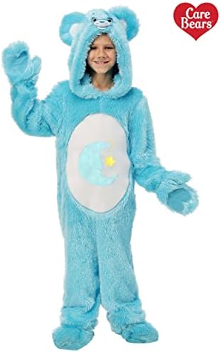 Classic Care Bears Bedtime Bear Costume for Kids
