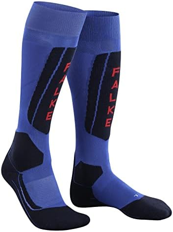 FALKE Mens ski socks 1 pair