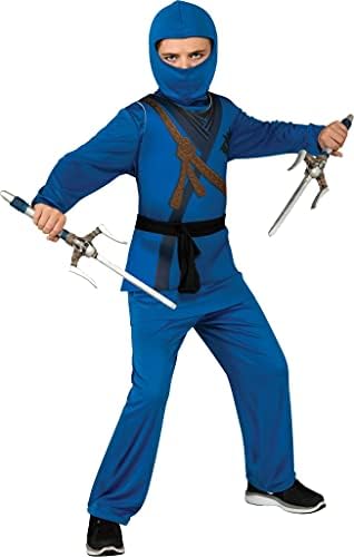 Kid Ninja Costume