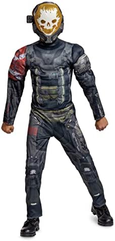 Spartan Emile Costume for Kids Halloween Party Accessories