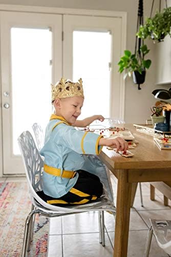 Little Adventures Prince Charming Costume for Boys A Regal Adventure