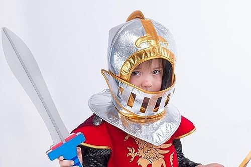 Renaissance Knight Costume for Kids