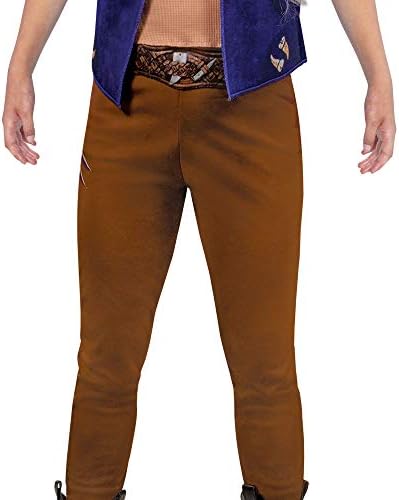 Disney Zombieland werewolf costume for boys