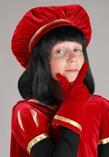 Lord Farquaad Halloween Costume for Kids