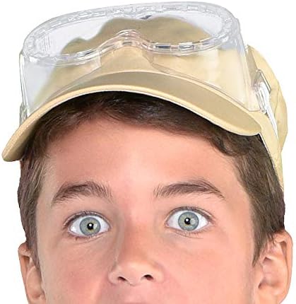 Get Ready for Ants Buggers Out costume for Boys