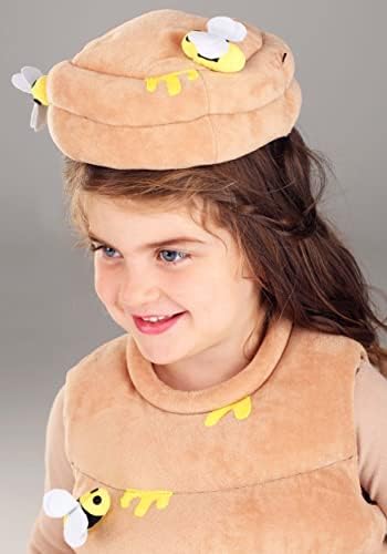 Beehive Toddler Costume