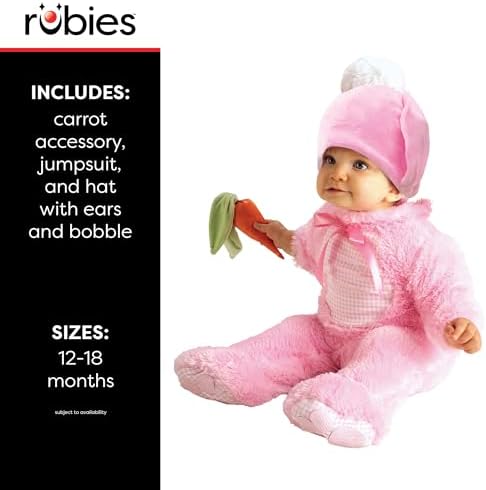 Precious Little Rabbit Costume