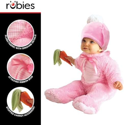 Precious Little Rabbit Costume